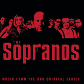 The Sopranos (Music from the HBO Original Series)