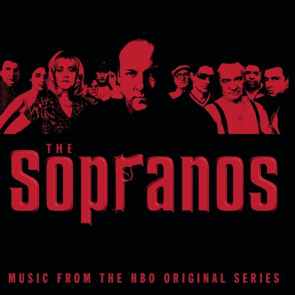 The Sopranos (Music from the HBO Original Series)