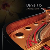 E Kahe Malie - Daniel Ho