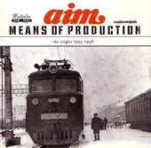 Means of Production artwork