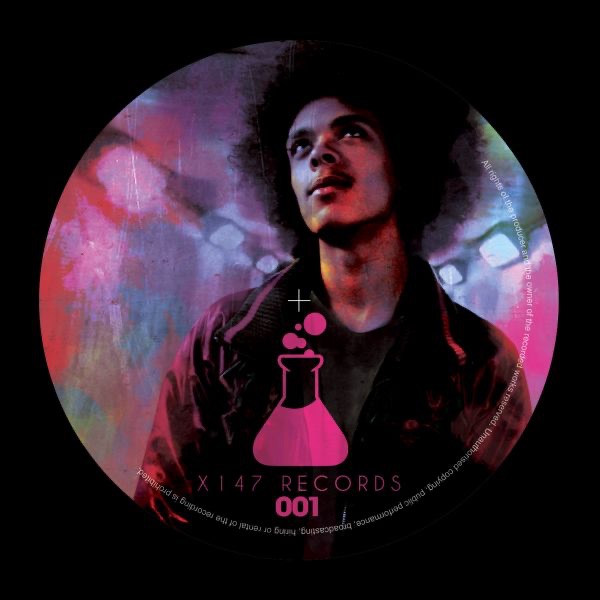 I Am Dream, Pt. 1 - EP