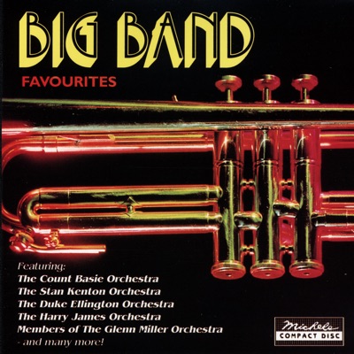 Big Band Favorites