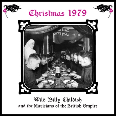 Billy Childish & The Musicians of the British Empire