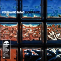Eschersuite - Ferdinando Farao'