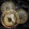 Guitoud - Part I: Analogic Time