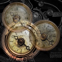 Guitoud - Part I: Analogic Time