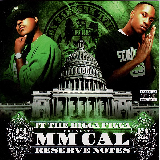 洋楽 G-rap JT The Biggs Figga Jt the Bigga Figga Presents-Ba - Amazon.com Music