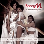 Boney M. - Gadda-Da-Vida - Maxi Version