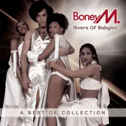 Rivers of Babylon - Boney M.