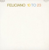 Jose Feliciano - Lady Madonna (Instrumental)