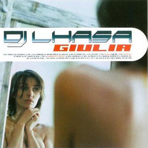 Giulia (Julia) - EP