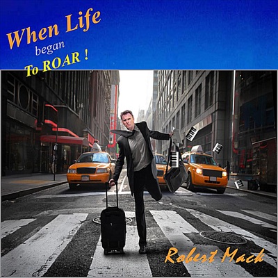 When Life Began to Roar - Single