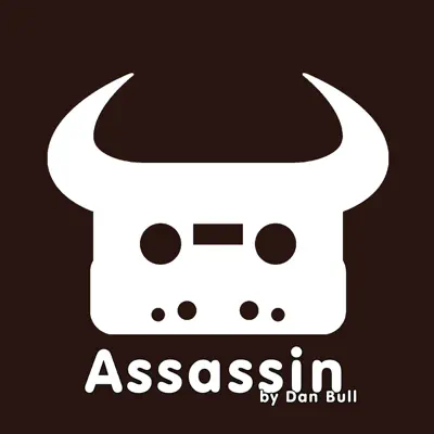 Assassin - Single - Dan Bull