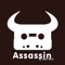 Assassin - Dan Bull lyrics