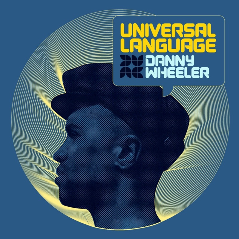 Universal Language (Deluxe Edition)