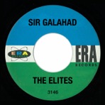 Sir Galahad - Single