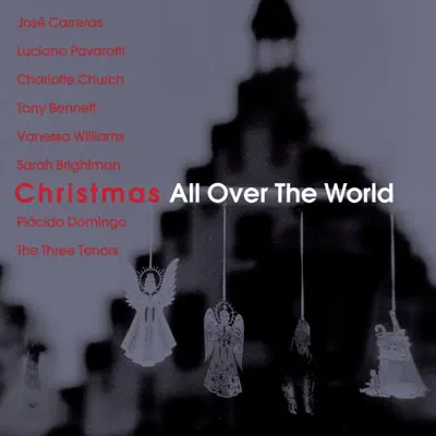 Listen to Christmas All Over The World by Various Artists