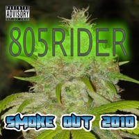 Release Time to Roll Smoke - Ep - 805Rider