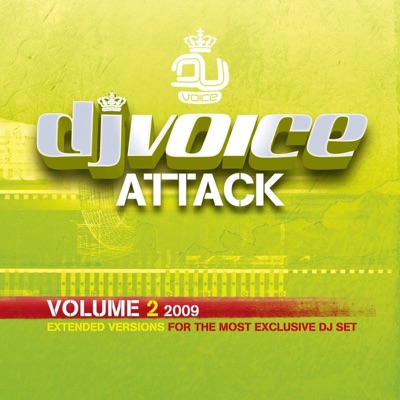 DJ Voice Attack Vol. 2 - 2009