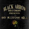 Black Arrow Presents 3 Bad Riddims, Vol. 1