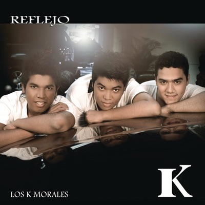 Los K Morales - A Escondidas