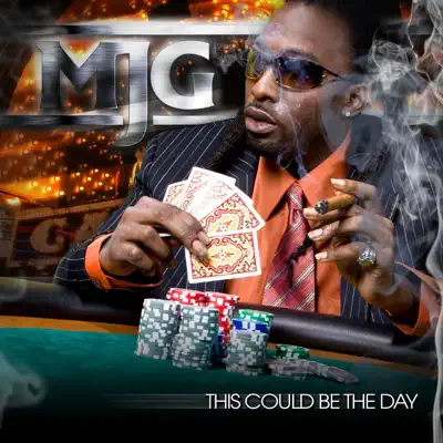 This Might Be the Day - MJG This Might Be the Day - MJG