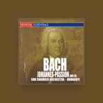 Suk Chamber Orchestra