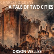 A Tale of Two Cities (Abridged) - Charles Dickens