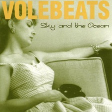 Volebeats - Sky And The Ocean