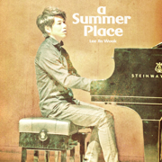 A Summer Place - Lee Jin Wook