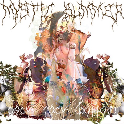 Mystic Bummer - My Other Monster Truck is a Monster Truck