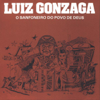 Gonzag&atilde;o - Ave Maria Sertaneja  arte