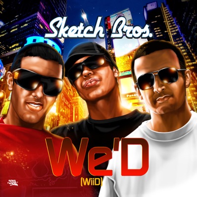 We'd (WiiD) - Single