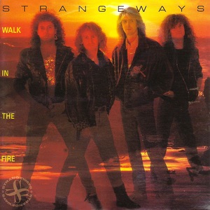Walk In the Fire (Bonus Track Version)