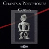 Chants et polyphonies corses