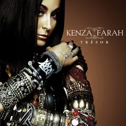 Trésor - Kenza Farah