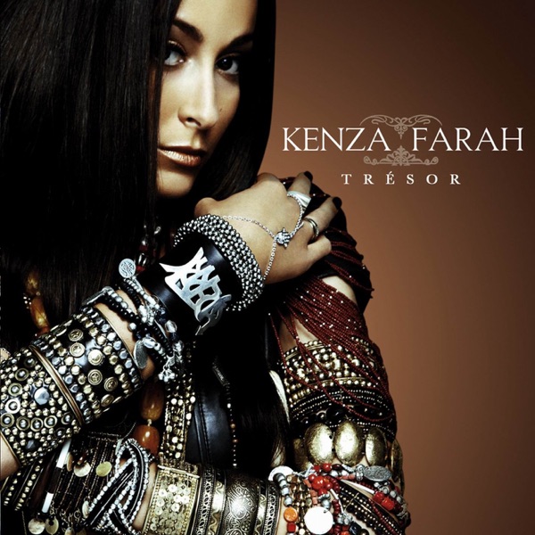 Trésor - Kenza Farah