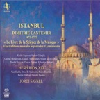 Taksim (Kanun, Vièle, Oud, Kemence et Tanbur)
