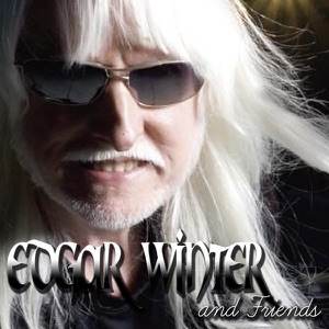 Edgar Winter And Friends