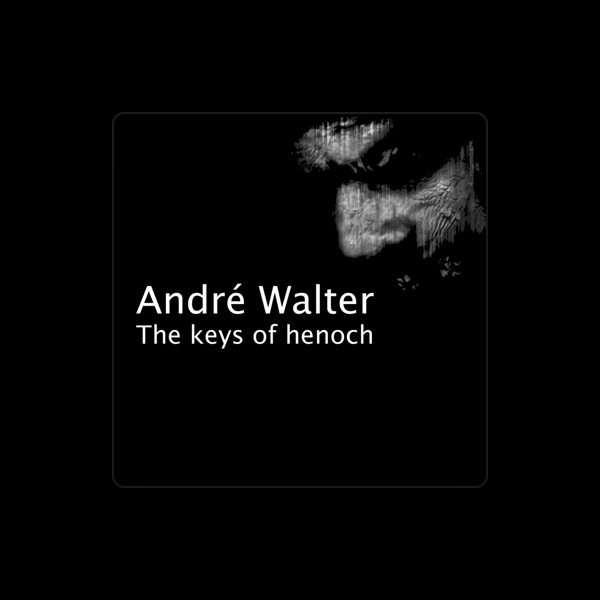 André Walter's avatar
