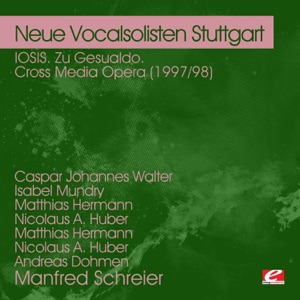 IOSIS. Zu Gesualdo. Cross Media Opera (1997/98) (Remastered)