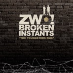 Broken Instants - Single