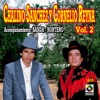 Chalino Sanchez y Cornelio Reyna Vol. 2