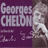 Charles Baudelaire Chant d'automne Georges Chelon chante "Les fleurs du mal" de Charles Baudelaire, Vol. 1