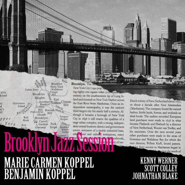Brooklyn Jazz Session