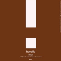 Abigail - Single - Horatio