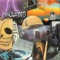 Comic Book Crooks - KnowMads lyrics
