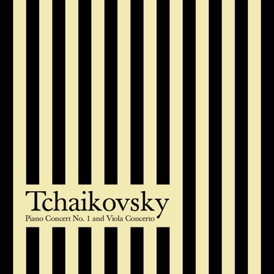 Tchaikovsky: Piano Concerto No. 1, Violin Concerto