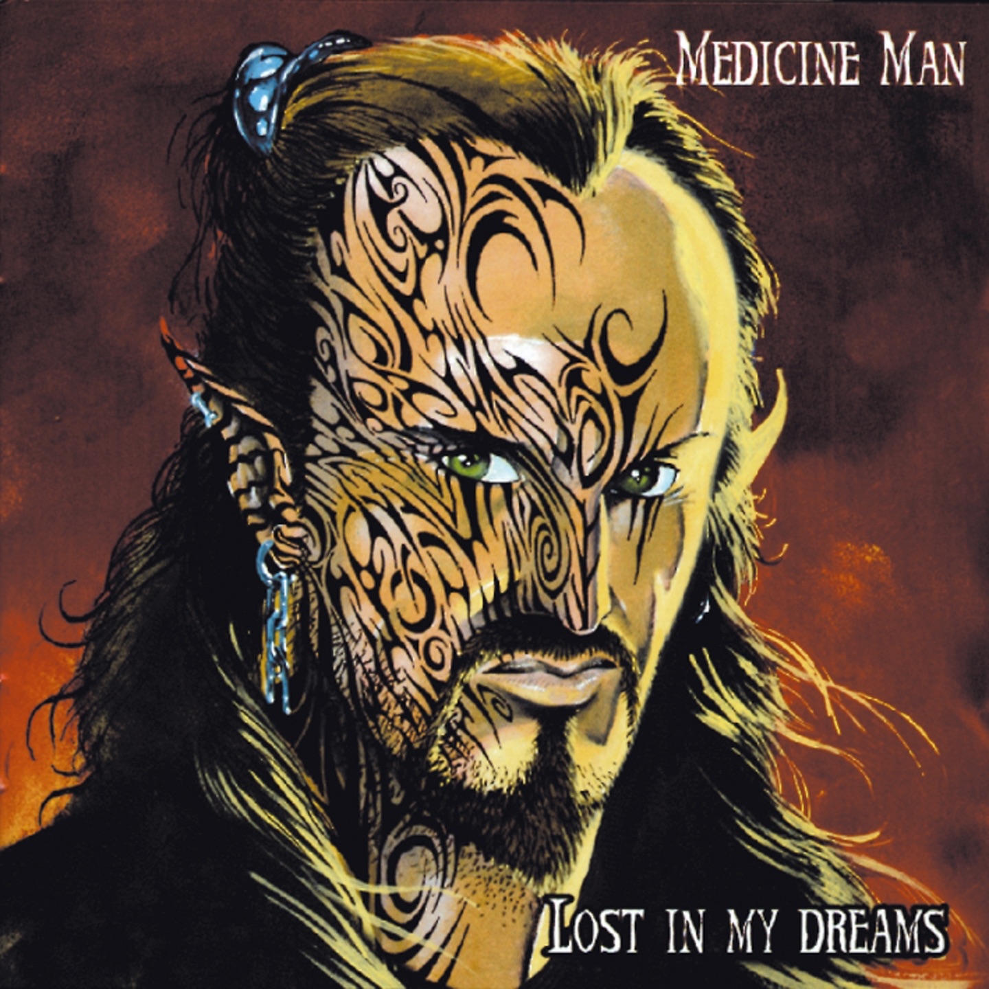 Medicine Man - Medicine Man
