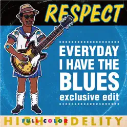 Everyday I Have the Blues / Why I Sing the Blues - EP - B.B. King